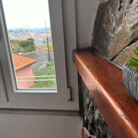 Appartamento La Spezia Stazione Centrale 5 Terre - Murlo Esterno foto
