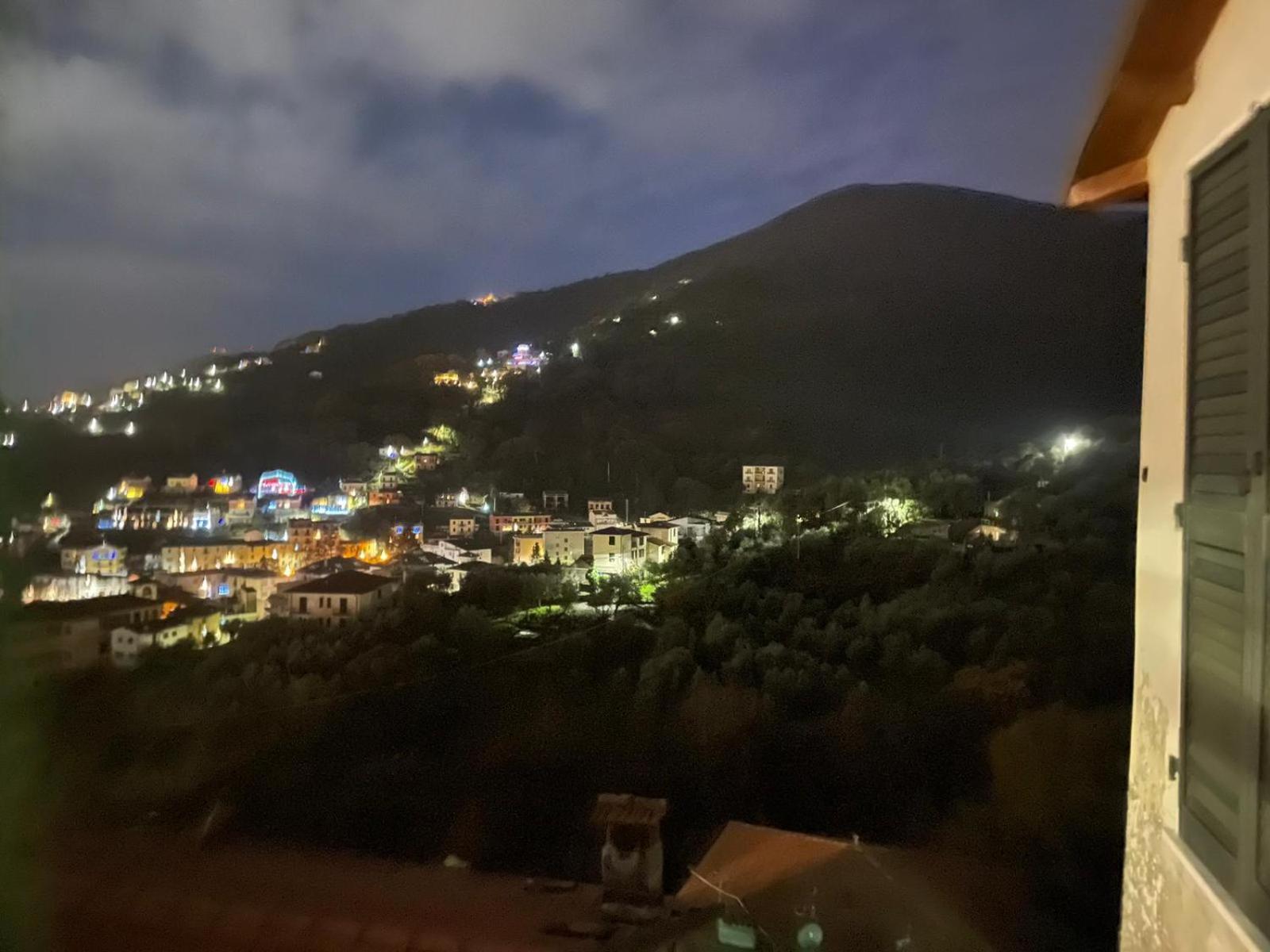 Appartamento La Spezia Stazione Centrale 5 Terre - Murlo Esterno foto