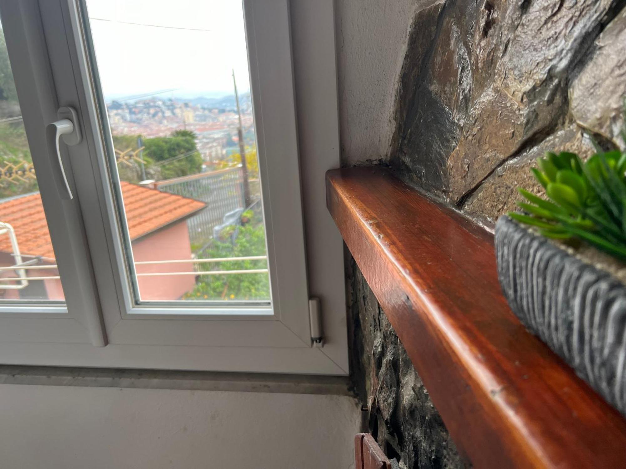 Appartamento La Spezia Stazione Centrale 5 Terre - Murlo Esterno foto